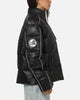 Majestic Athletic New York Yankees Puffer Jacket Black