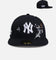 New Era New York Yankees 'Looney Tunes' 59FIFTY Fitted Navy