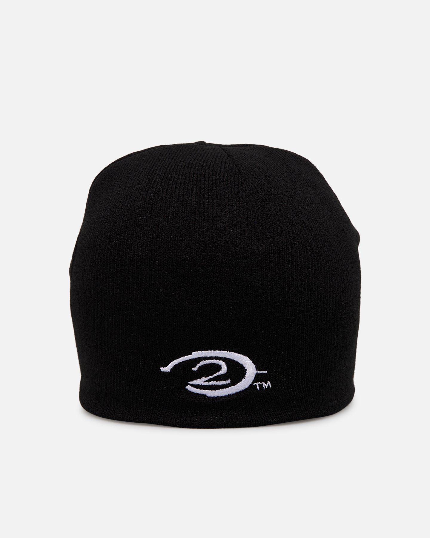 73Studio X Halo Halo 2 Embroidered Skully Black | Culture Kings US