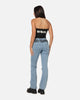 Ed Hardy Women's Seige Corset Black