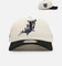 New Era Florida Marlins 'Chrome Black Upside Down Logo' 9FORTY A-Frame Snapback Chrome/Black