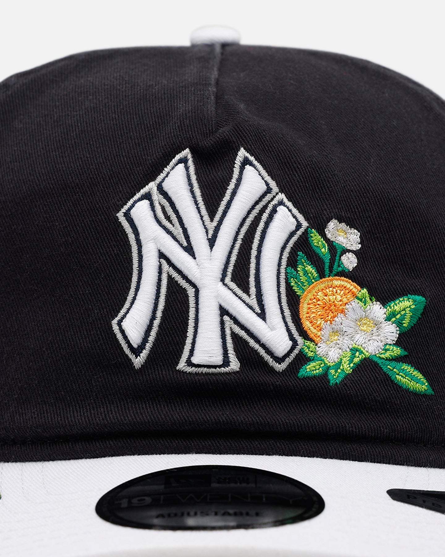 New Era New York Yankees 'Spring Training' 19TWENTY Snapback