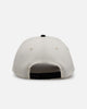New Era Las Vegas Raiders 'Chrome Black' 9FORTY A-Frame Snapback Chrome/Black