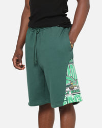 Mitchell & Ness Philadelphia Eagles C&S Shorts Official Team Color