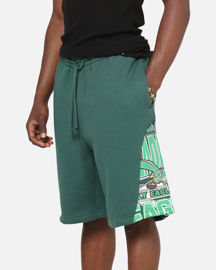 Mitchell & Ness Philadelphia Eagles C&S Shorts Official Team Color