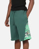 Mitchell & Ness Philadelphia Eagles C&S Shorts Official Team Color