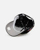 New Era San Francisco 49ers 'Black And Team Color' 9FORTY A-Frame Snapback Black/Official Team Color