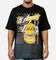 New Era Los Angeles Lakers Sport Class T-Shirt Black