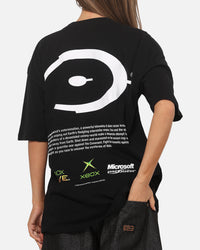 73Studio X Xbox X Halo Chief T-Shirt Black