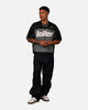 Loiter Outfield Training Jersey Black
