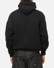 Carre Studio Hoodie Solid Black