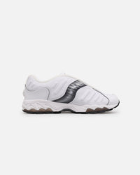Saucony Matrix White