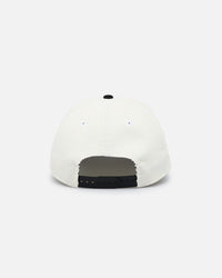 New Era Los Angeles Chargers 'NFL 2-Tone Corduroy' 9FORTY A-Frame Snapback Chrome/Black