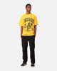 Mitchell & Ness Chicago Bulls Rings T-Shirt Ochre