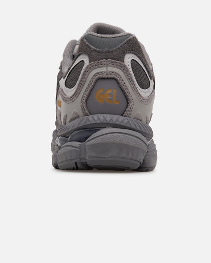 Asics Gel-NYC Obsidian Grey