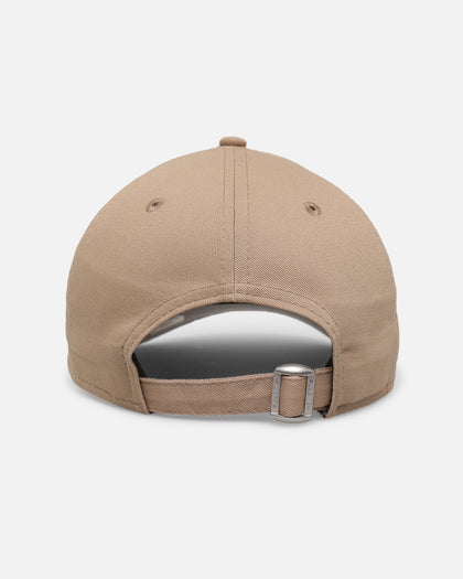 New Era Las Vegas Raiders 'Camel White' 9FORTY Casual Strapback Tumbleweed/White
