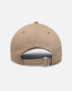 New Era Las Vegas Raiders 'Camel White' 9FORTY Casual Strapback Tumbleweed/White