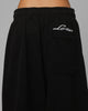 Loiter Pearl Sweatpants Black