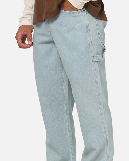 Dickies 1993 Regular Carpenter Jeans Vintage Blue