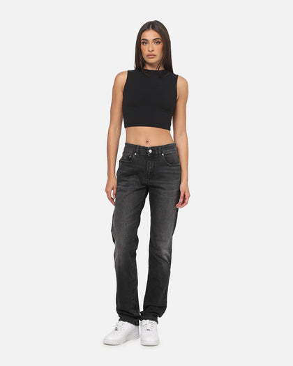 Tommy Jeans Scanton Slim Jeans Denim Black