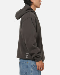 Vouseti The OG Hoodie Charcoal