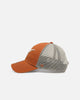 47 Brand Texas Longhorms 'Trawler' '47 Clean Up Trucker Snapback Orange