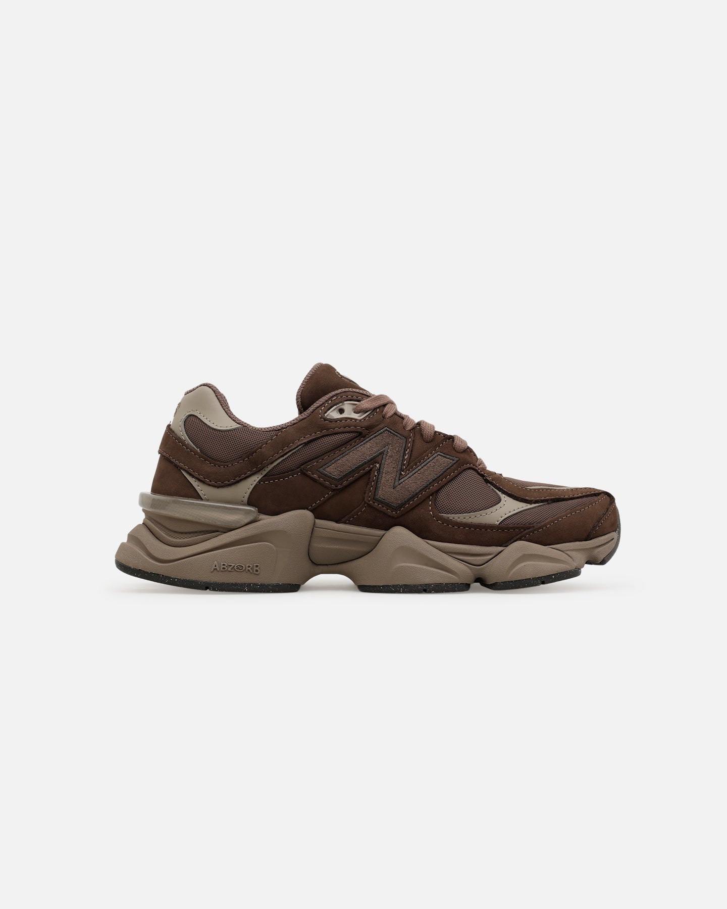 New Balance 9060 Brown | Culture Kings US