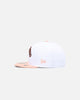 New Era San Antonio Spurs 'NBA CE Headwear Collection' 59FIFTY Fitted Black