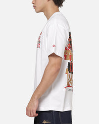 New Era San Francisco 49ers Bay To Lanes T-Shirt