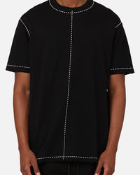 The Anti Order Ant-Werp Cut T-Shirt Black