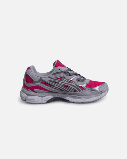 Asics Gel-NYC Pink/Silver