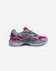 Asics Gel-NYC Pink/Silver