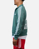 Adidas Bob Marley Track Jacket Green