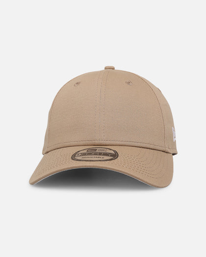 New Era 9FORTY Casual Strapback Tumbleweed