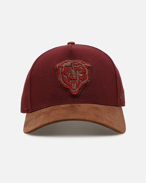 '47 Brand Chicago Bears Cherry Pie Snapback