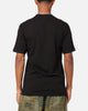 Market X Smiley Your Mom T-Shirt Black