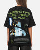 73Studio X Xbox Last Hope T-Shirt Black