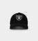 47 Brand Las Vegas Raiders 'Wooly Clean Up' Strapback Black