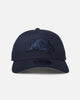 New Era Penrith Panthers 'Ocean Blue' 9FORTY A-Frame Snapback Oceanside Blue