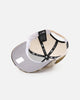 New Era Pittsburgh Penguins 'Realtree Visor' 9FORTY A-Frame Snapback Cream/Camo