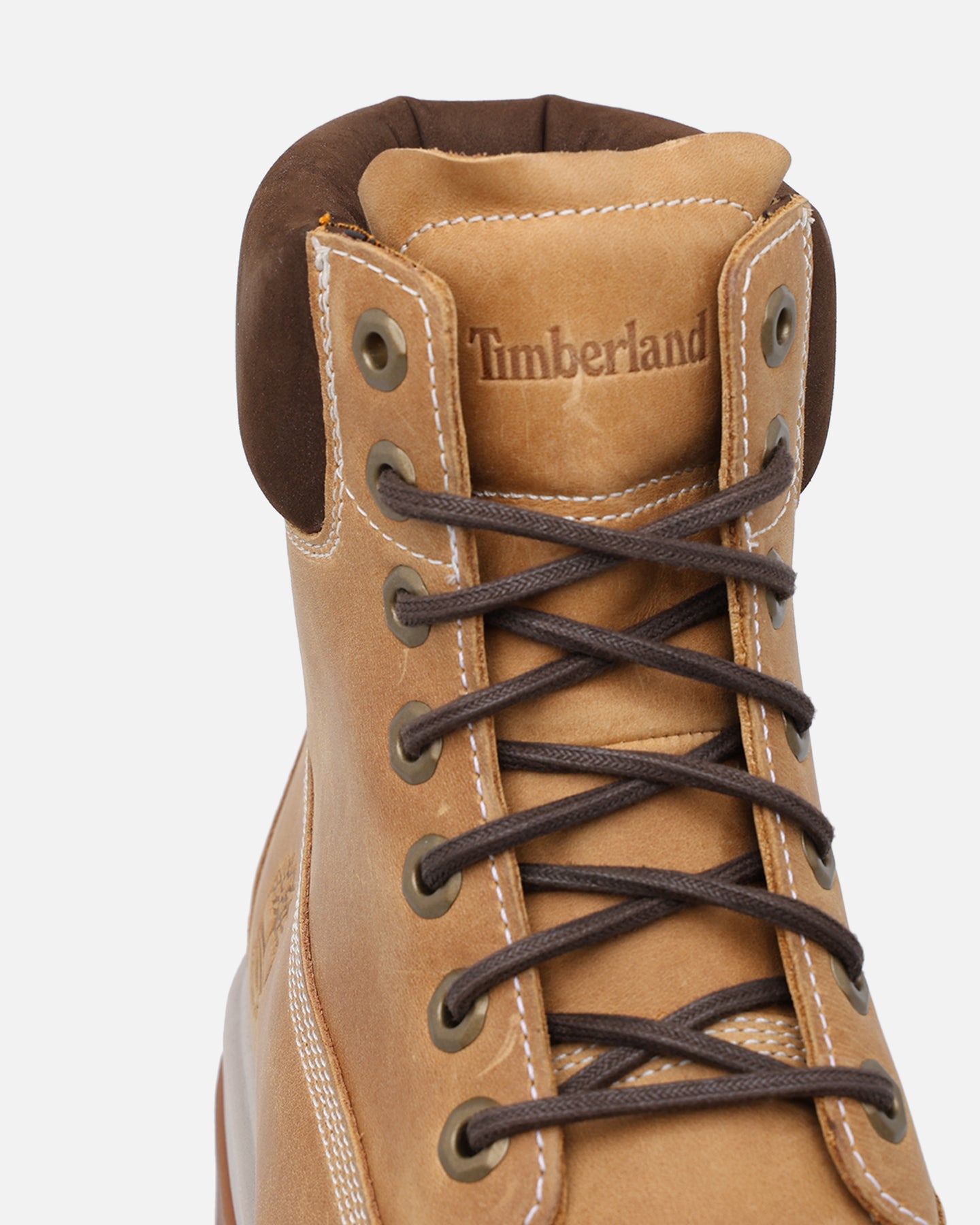 Timberland Arbor Road Waterproof Boot Wheat Full-Grain | Culture