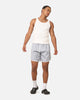 XXIII Squiggle Swim Shorts Grey