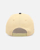 New Era Seattle Seahawks 'Vintage' 9FORTY A-Frame Snapback Vegas Gold