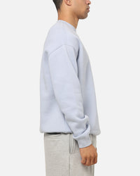AS Colour Relax Crewneck Powder Blue