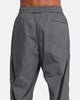 The Anti Order Acolyte Track Jogger Grey/Black
