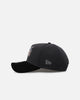 New Era Houston Rockets 'Stealth 2.0' 9FORTY A-Frame Snapback Graphite
