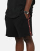 Champion SPS Lux Taping Shorts Black