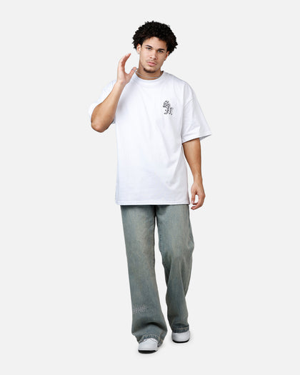 Saint Morta Augustine T-Shirt White