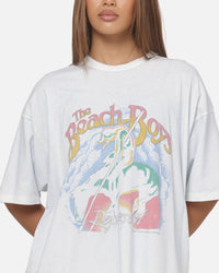 Represent Beach Boys Endless Summer T-Shirt Smoked Blue