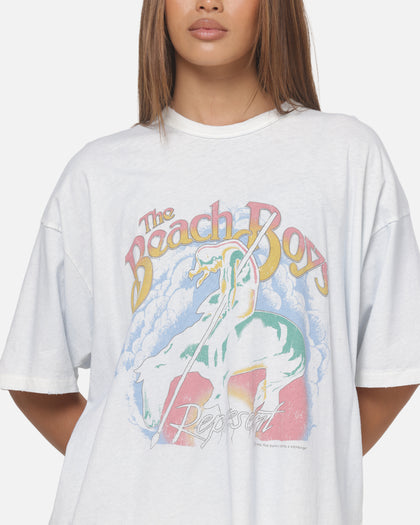Represent Beach Boys Endless Summer T-Shirt Smoked Blue